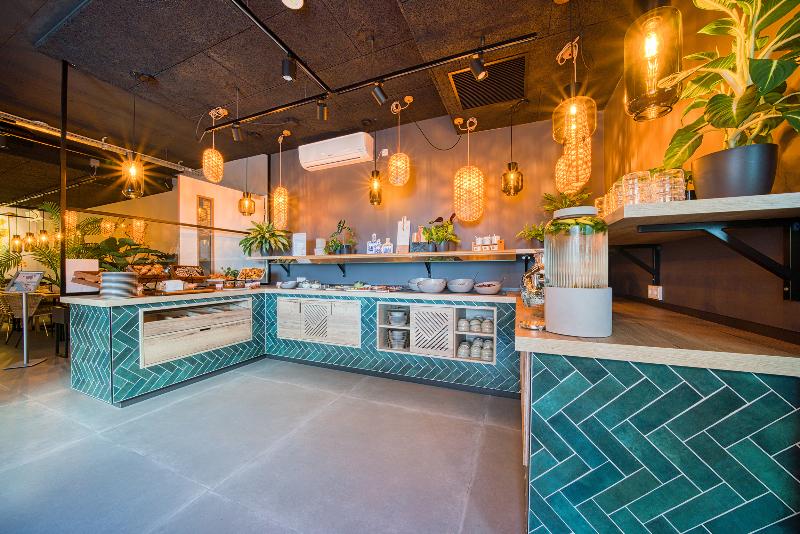 Отель Vienna House Easy By Wyndham Amsterdam Airport Schiphol