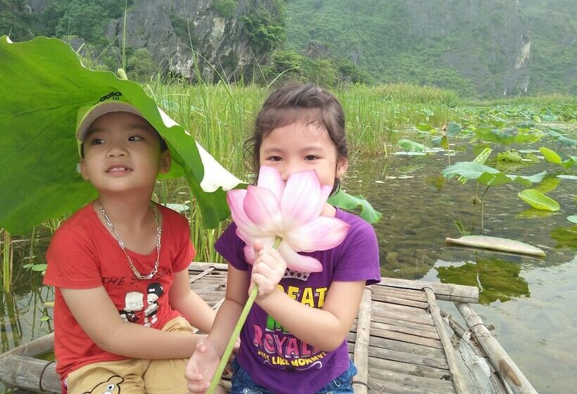 هتل Ninh Binh Family Homestay