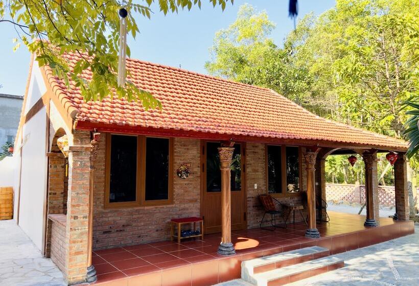 هتل Ninh Binh Family Homestay