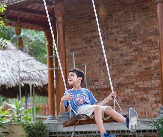 هتل Ninh Binh Family Homestay