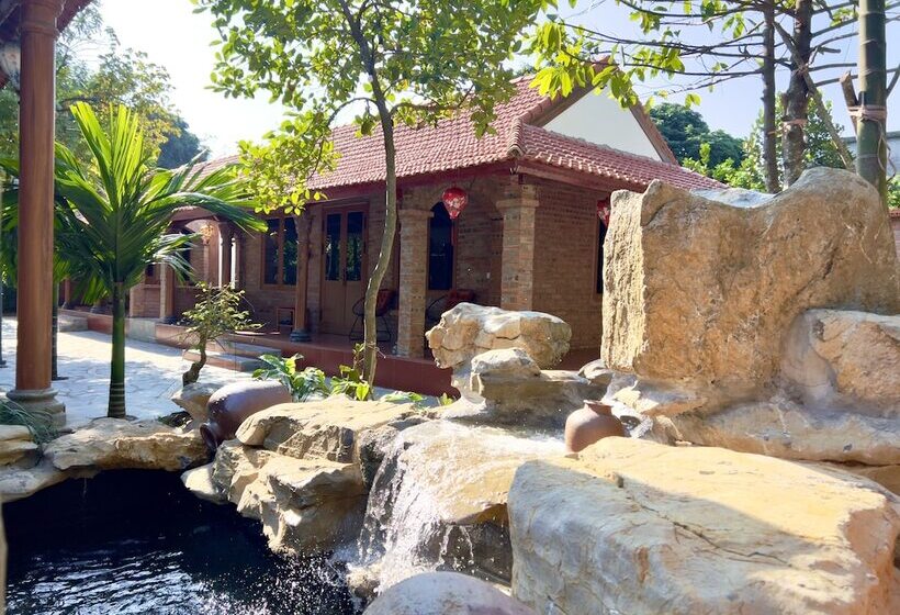 هتل Ninh Binh Family Homestay