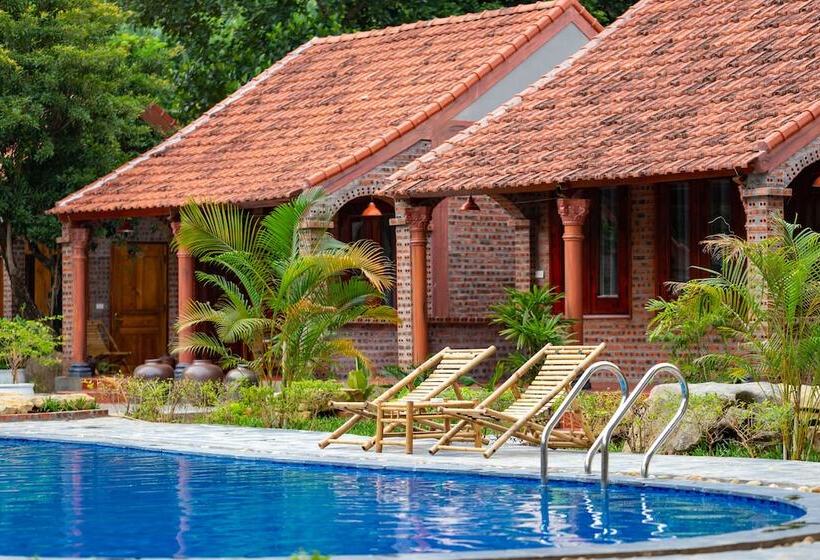 هتل Ninh Binh Family Homestay