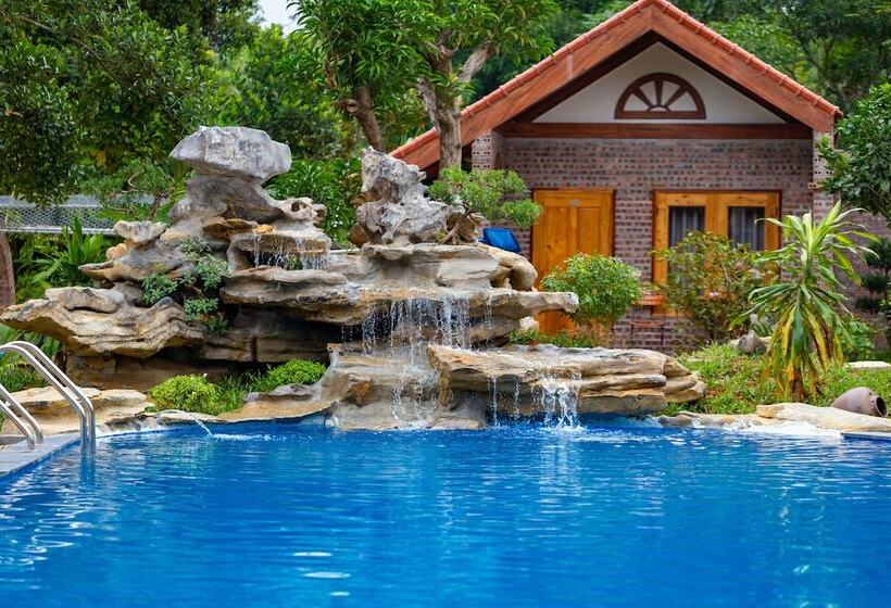 هتل Ninh Binh Family Homestay