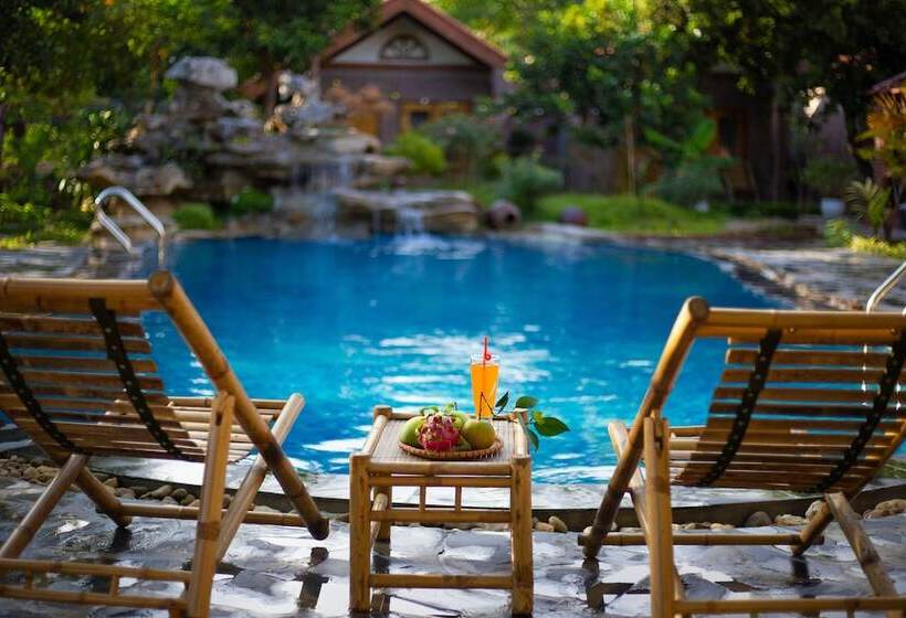 هتل Ninh Binh Family Homestay