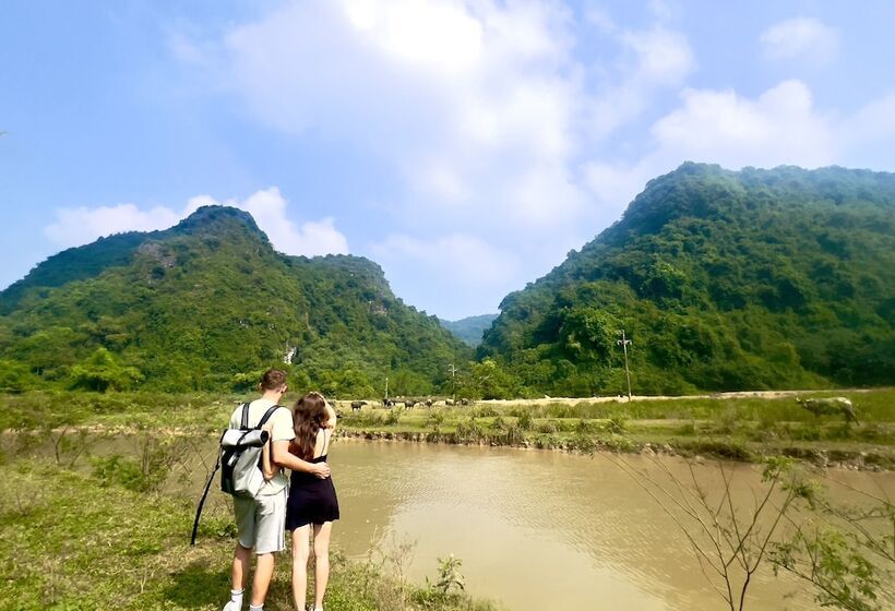 هتل Ninh Binh Family Homestay