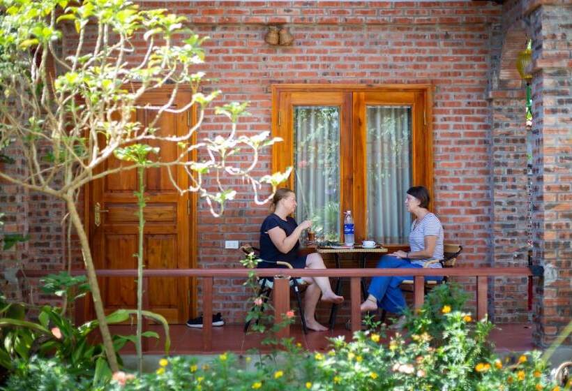 هتل Ninh Binh Family Homestay