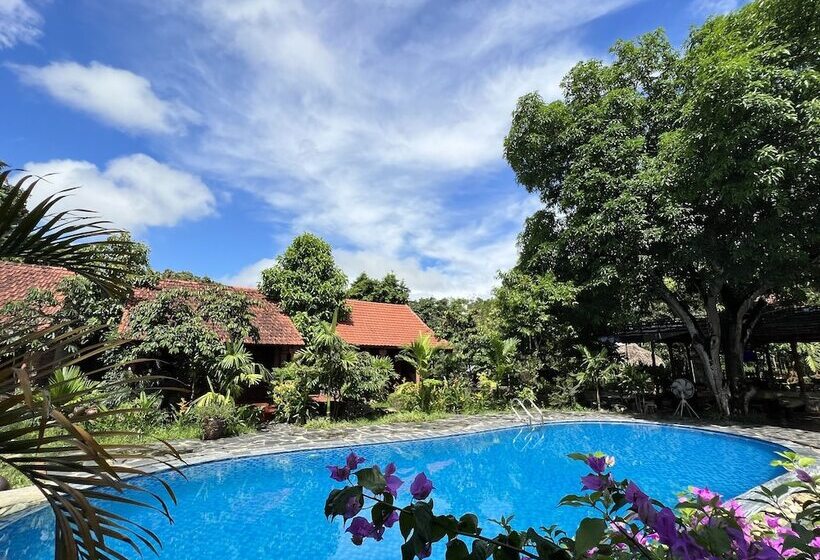 هتل Ninh Binh Family Homestay