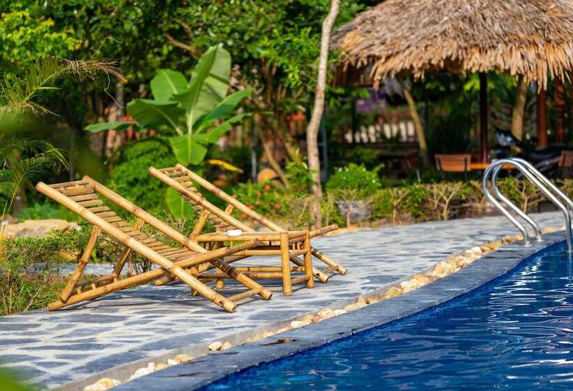 هتل Ninh Binh Family Homestay