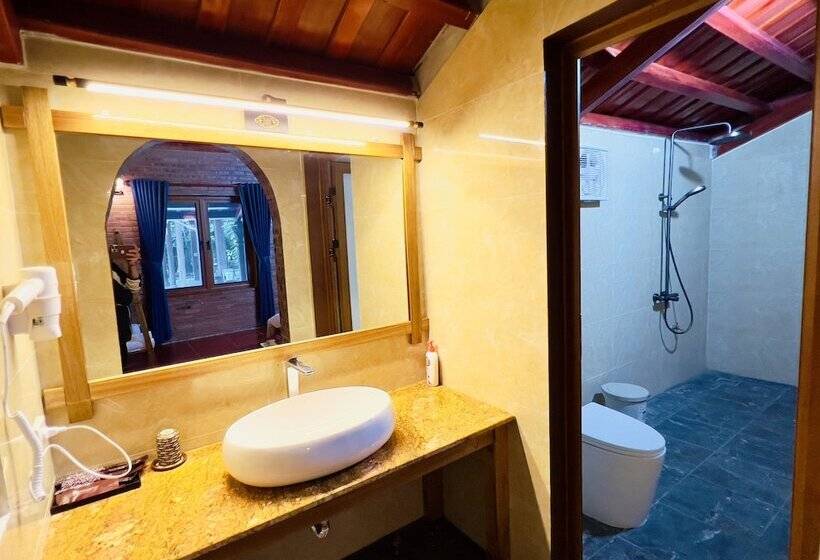 هتل Ninh Binh Family Homestay