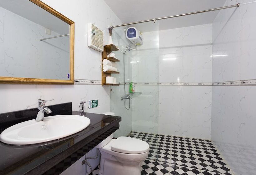 هتل Ninh Binh Family Homestay