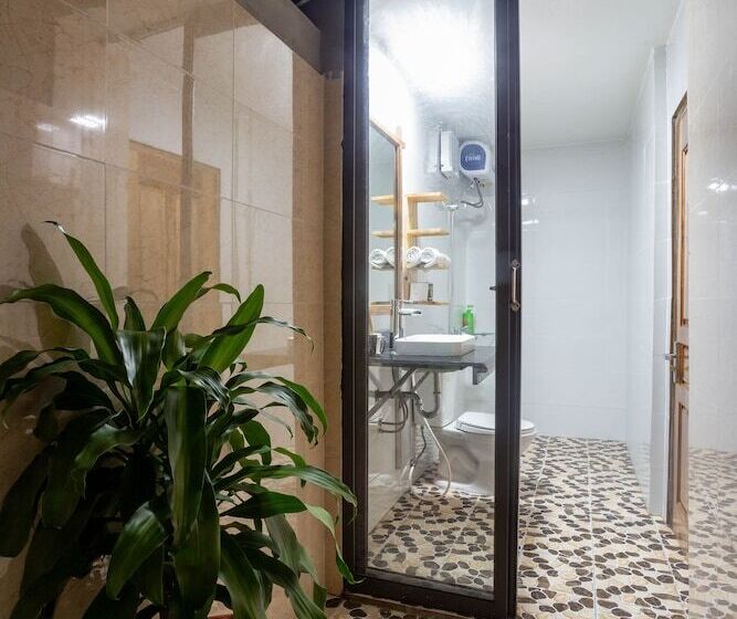 هتل Ninh Binh Family Homestay