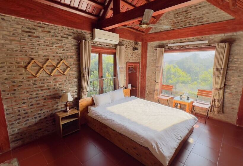 هتل Ninh Binh Family Homestay