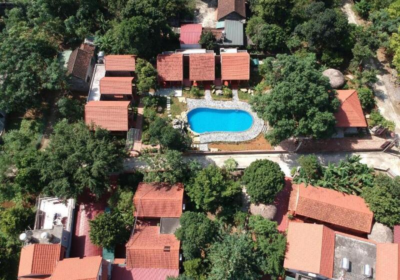 هتل Ninh Binh Family Homestay