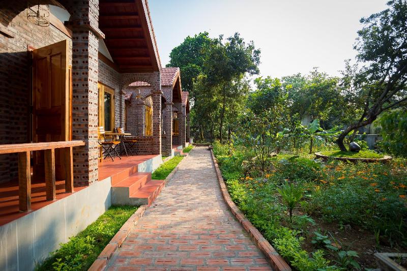 هتل Ninh Binh Family Homestay