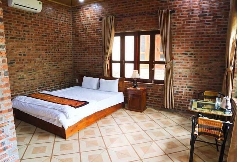 هتل Ninh Bình Friendly Homestay