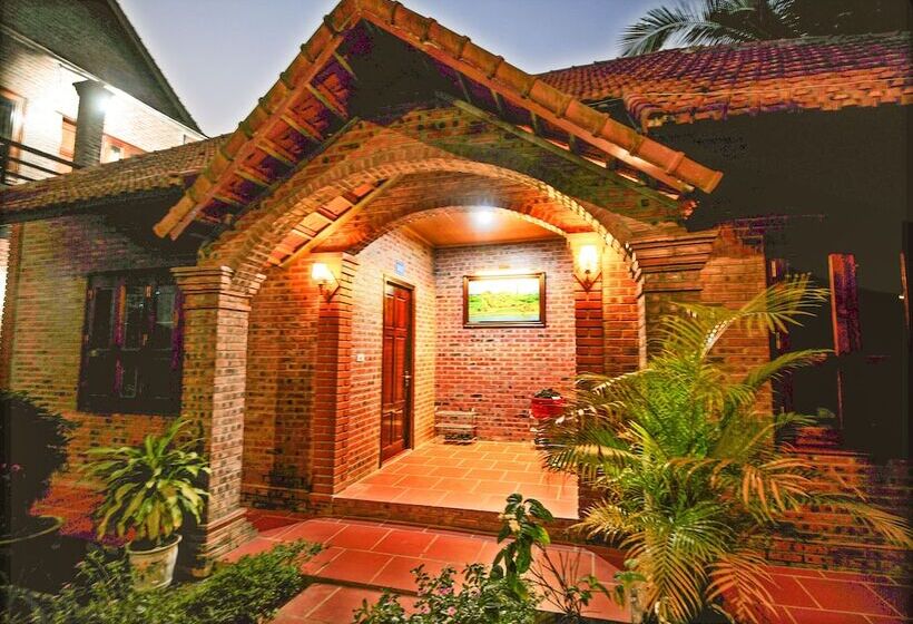 هتل Ninh Bình Friendly Homestay