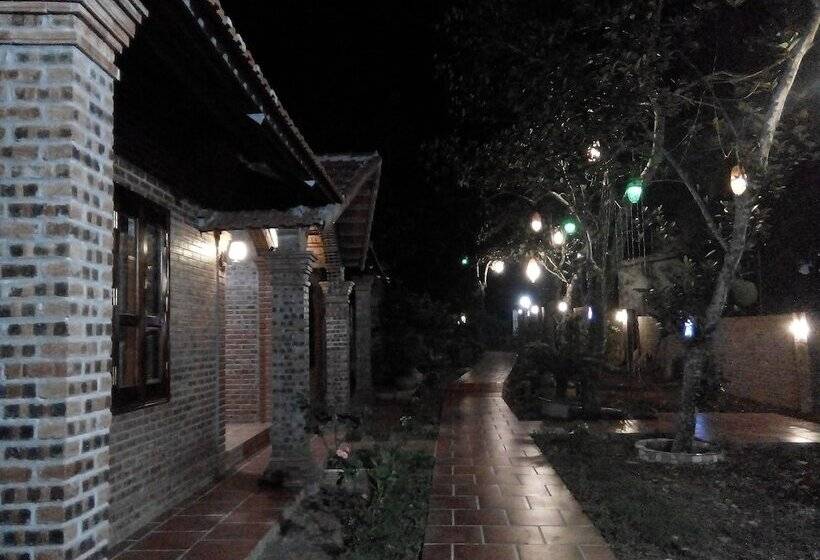 هتل Ninh Bình Friendly Homestay