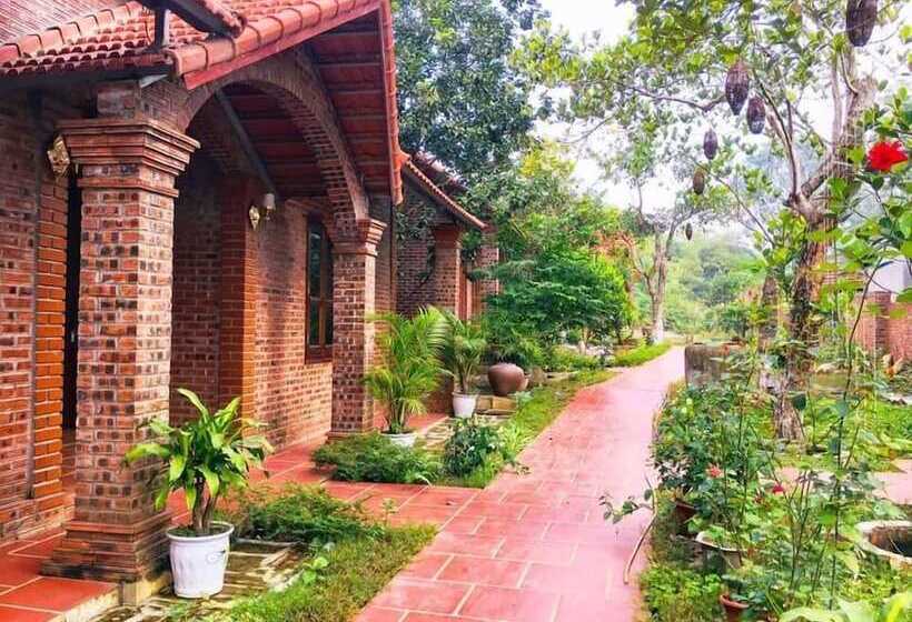 هتل Ninh Bình Friendly Homestay