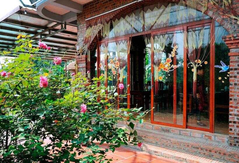 هتل Ninh Bình Friendly Homestay