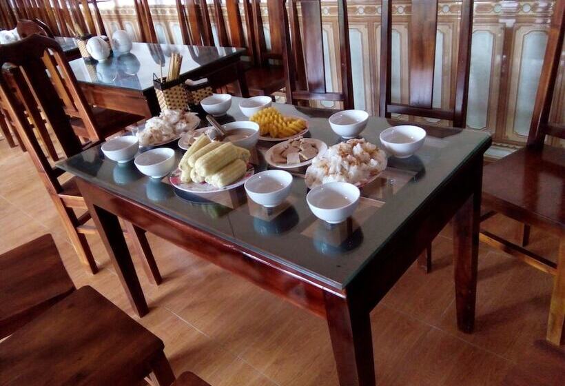 هتل Ninh Bình Friendly Homestay