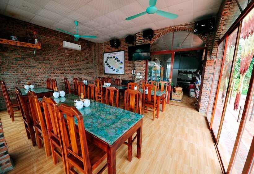هتل Ninh Bình Friendly Homestay