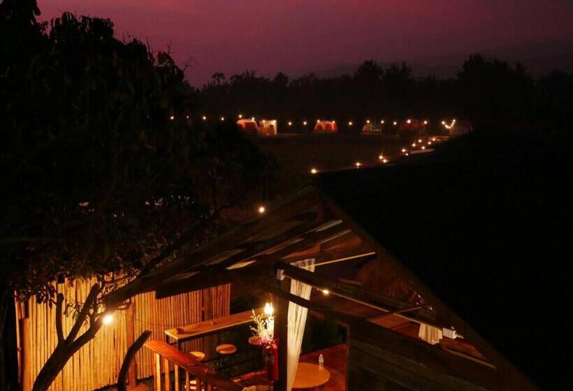 فندق Nok Chan Mee Na