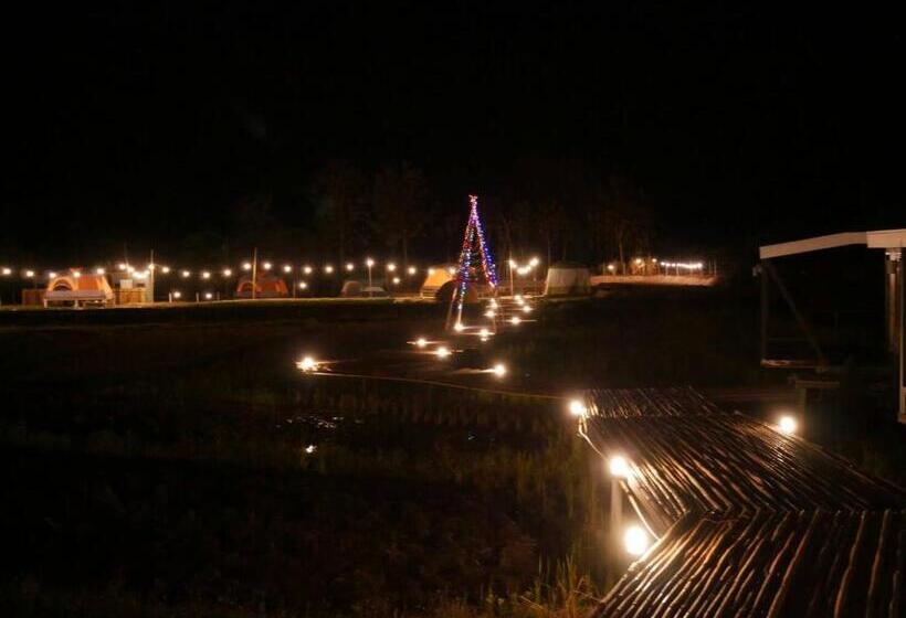 فندق Nok Chan Mee Na