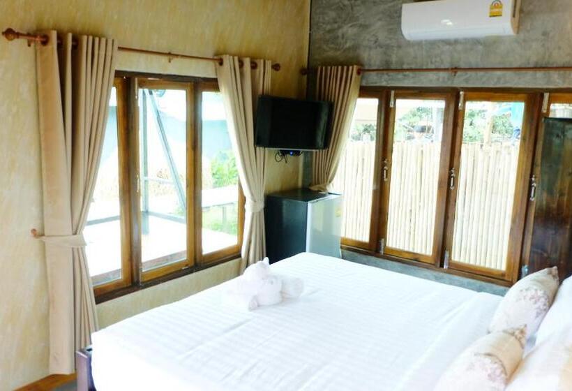 فندق Nok Chan Mee Na