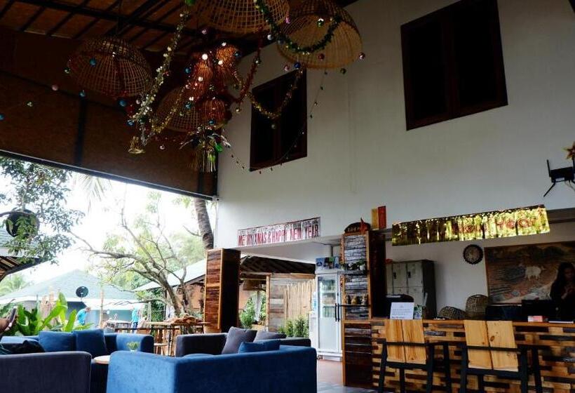 فندق Nok Chan Mee Na