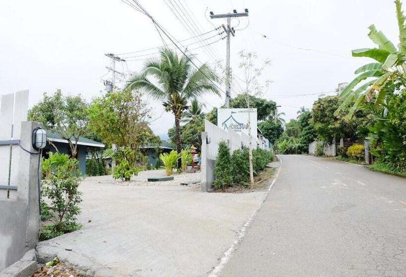 فندق Nok Chan Mee Na