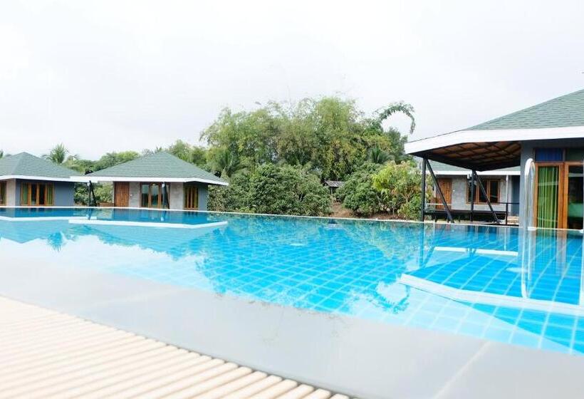 فندق Nok Chan Mee Na