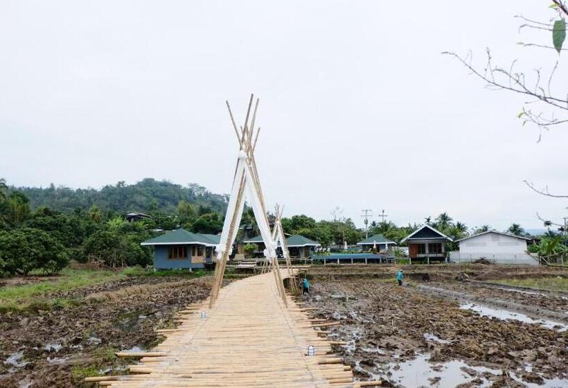 فندق Nok Chan Mee Na