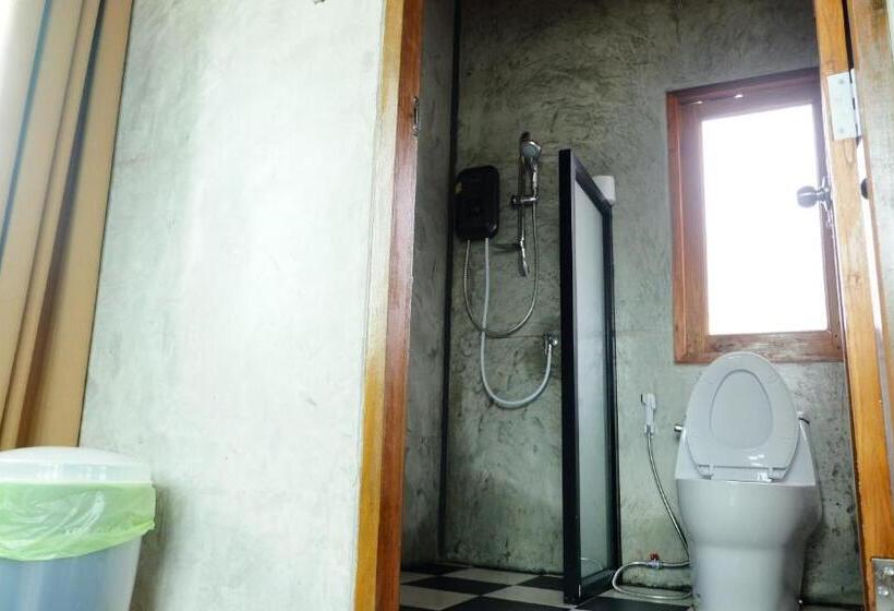 فندق Nok Chan Mee Na