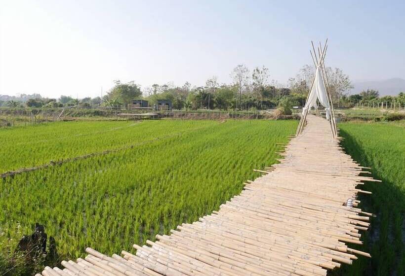 فندق Nok Chan Mee Na