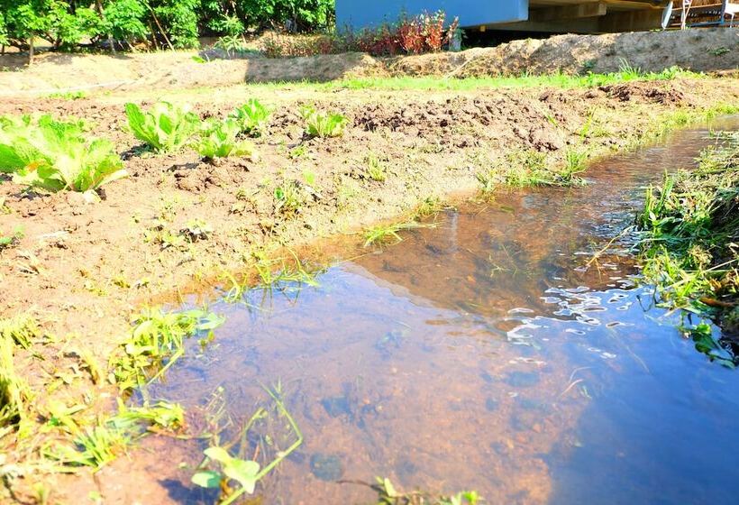 فندق Nok Chan Mee Na