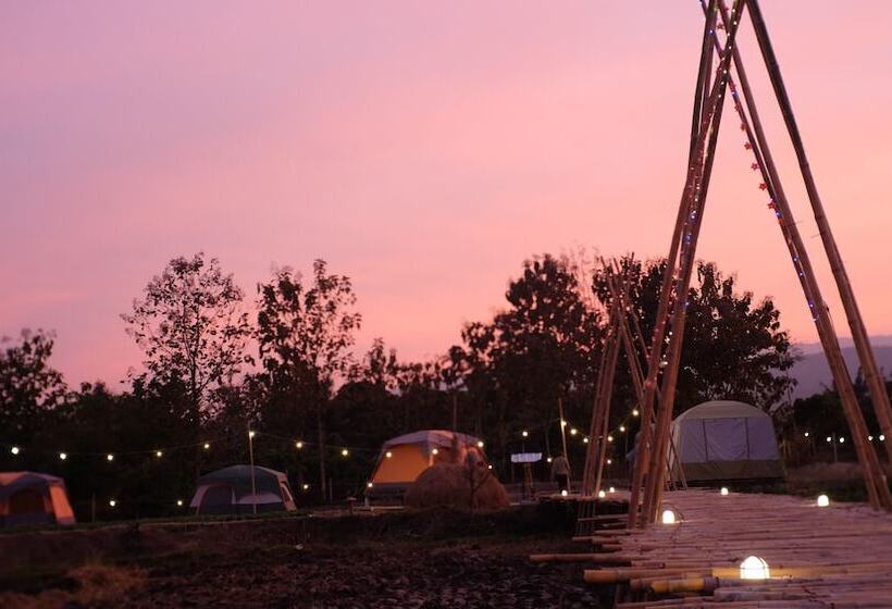 فندق Nok Chan Mee Na