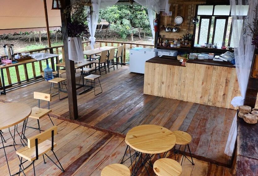 فندق Nok Chan Mee Na