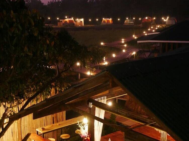 فندق Nok Chan Mee Na