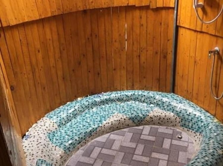 فندق Nok Chan Mee Na