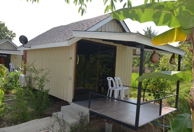 فندق Nok Chan Mee Na