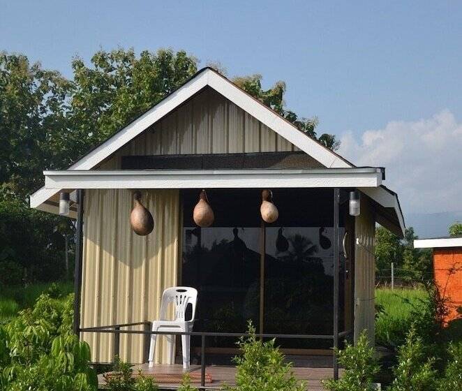 فندق Nok Chan Mee Na