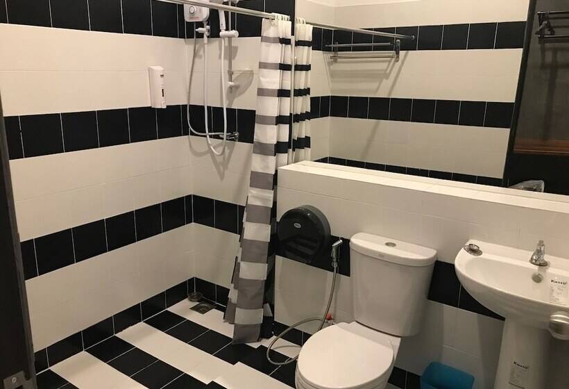 호텔 Nornlamphun Boutique