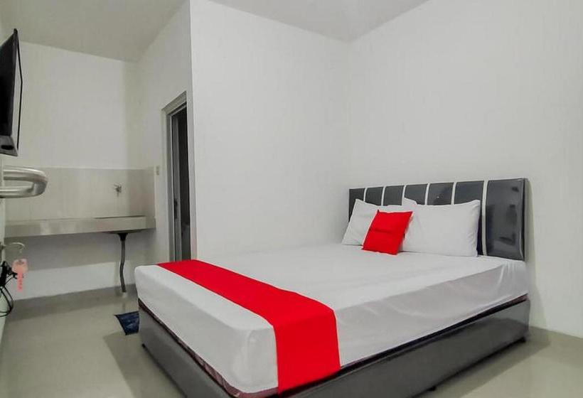 Отель Olivia Residence Syariah