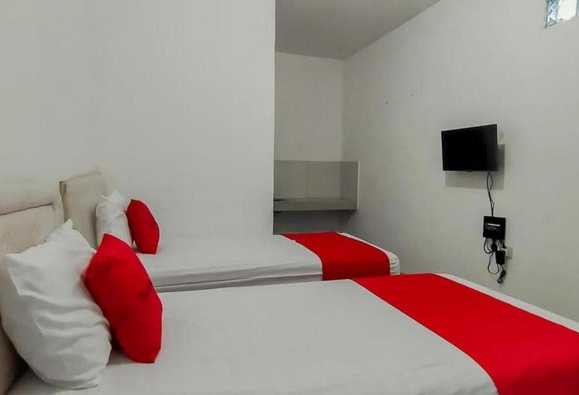 Отель Olivia Residence Syariah