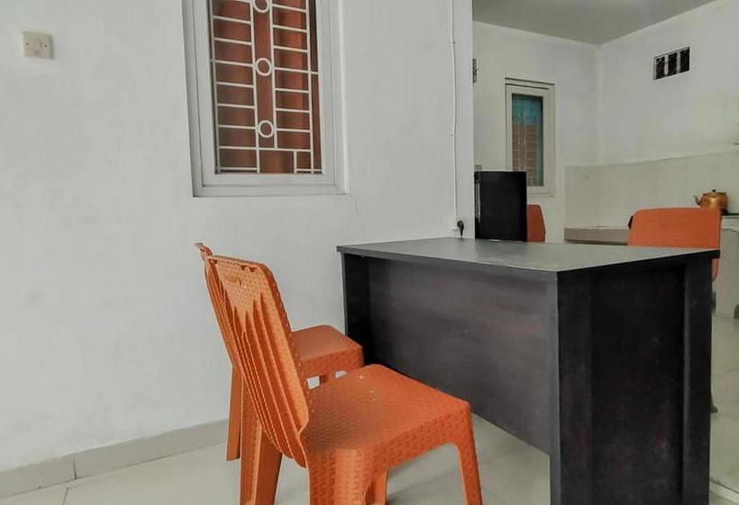 Отель Olivia Residence Syariah