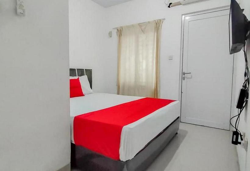 Отель Olivia Residence Syariah