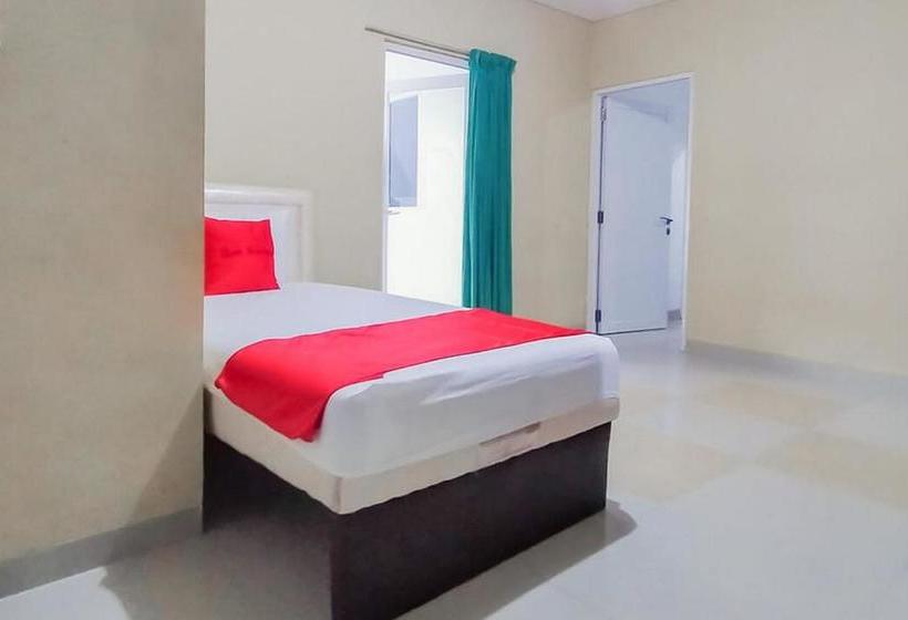 בית מלון כפרי Olivia Residence Syariah