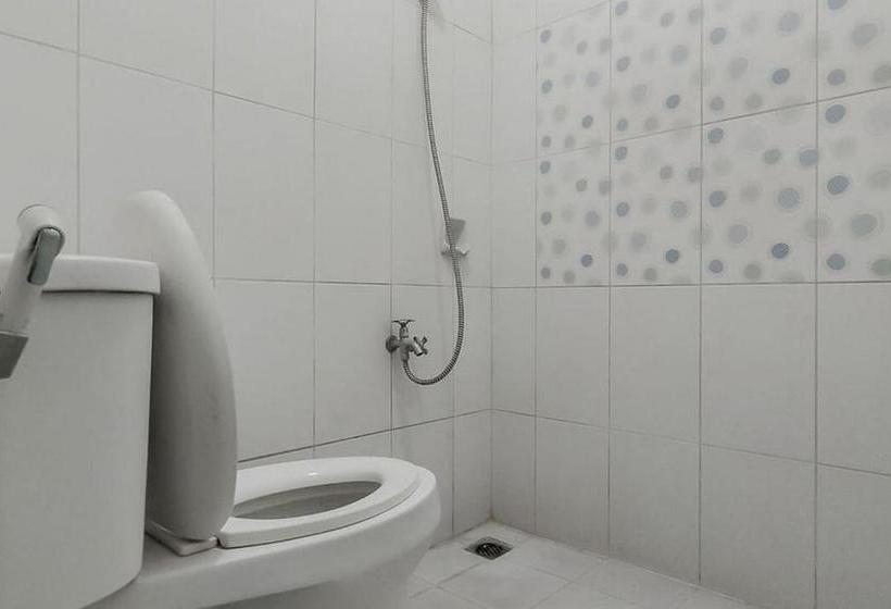 Отель Olivia Residence Syariah