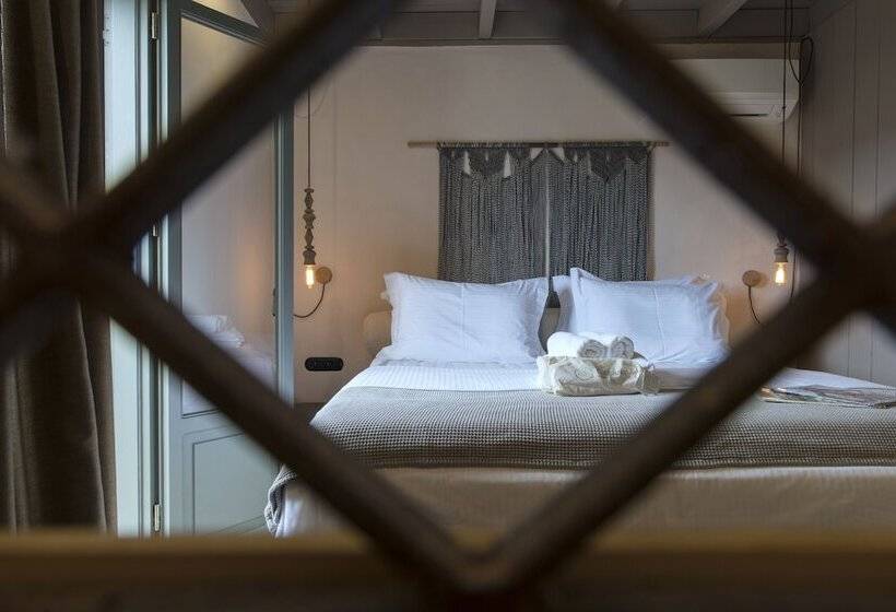 酒店 Opora Country Living