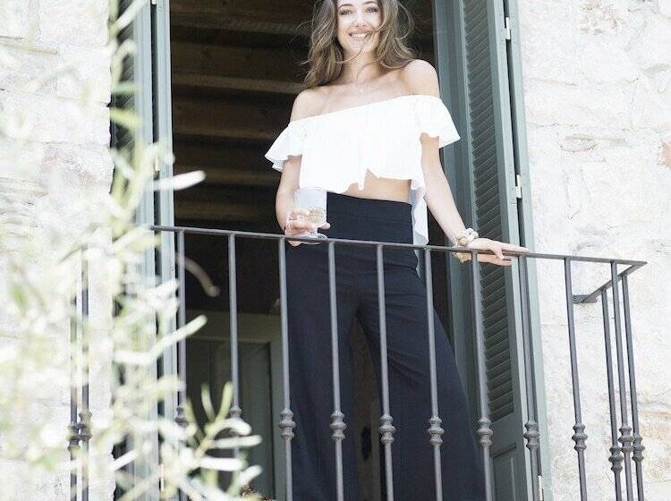 酒店 Opora Country Living